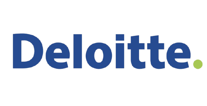 Deloitte logo